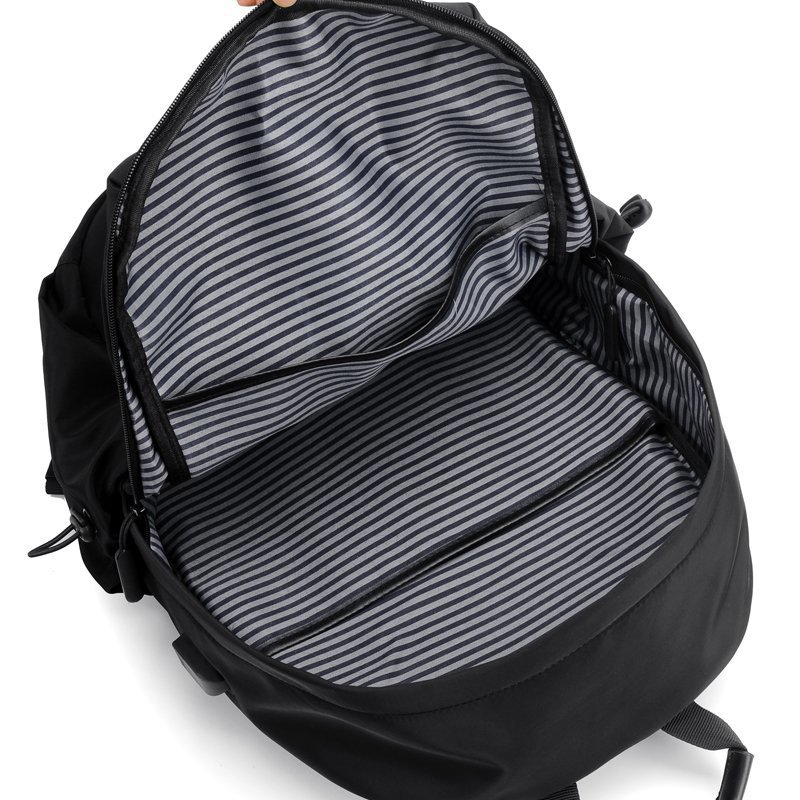 new sports outdoor bag men s new backpack large capacity laptop backpack customizable logo student backpack travel backpack wealth bag