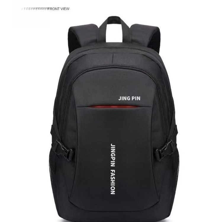 New Sports Outdoor Bag Men s and Women s Backpack Light Luxury Style Large Capacity Multi functional Middle School Commuter Bag Fashion Bag