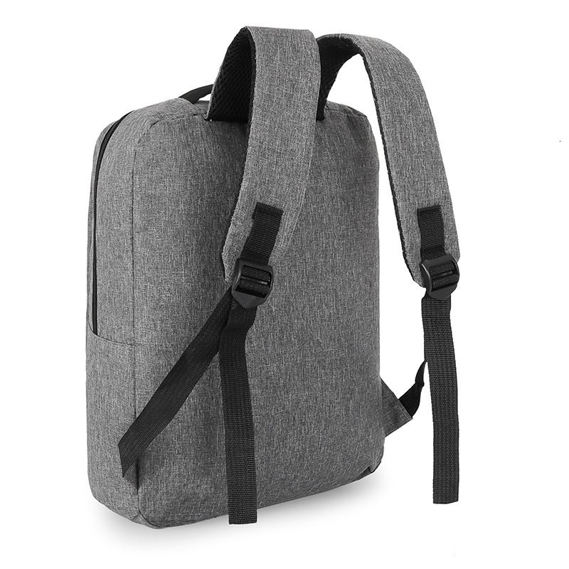 Cross border Backpack Large Capacity Men s Trendy Multifunctional Backpack Business Outdoor Travel High School Student Bag New Model
