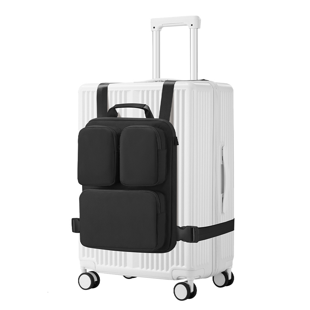 New laptop bag luggage bag hanging bag portable luggage bag expandable storage bag lightweight backpack high quality backpack