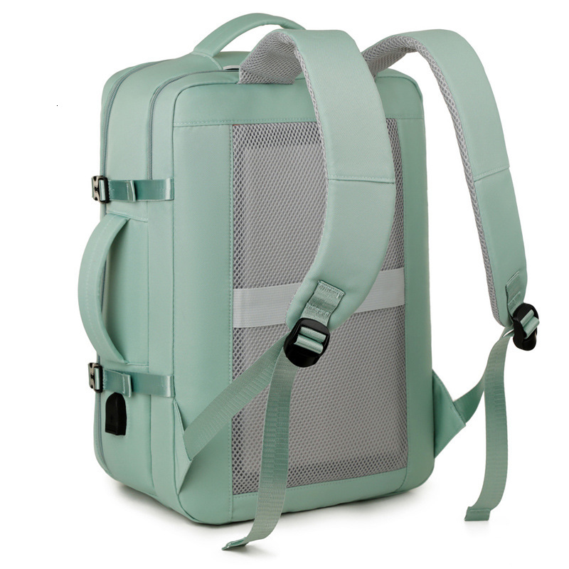 Fashion new sports shoulder bag business backpack multifunctional outdoor travel bag large capacity laptop backpack with logo printing backpack fashio