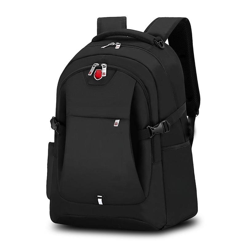 Fashion new sports outdoor bag light luxury fashion bag large capacity men s business backpack laptop backpack travel bag gift bag student backpack