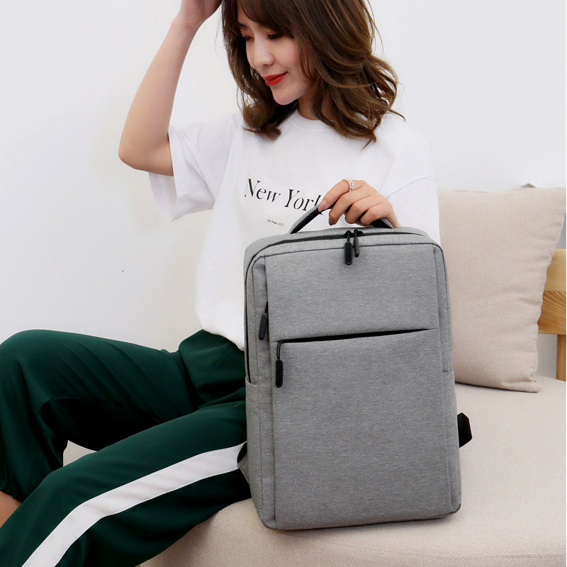 new wallet card bag fashion bag men s business commuting laptop bag outdoor leisure high end travel backpack cross border trend large capacity backpac