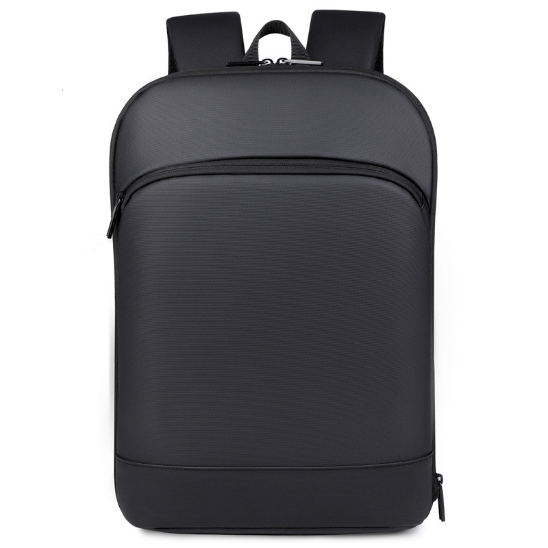 Fashion New Sports Outdoor Bag Computer Backpack Expandable Large Capacity Waterproof Leather Student Backpack Business Backpack Customized Logo Fashi