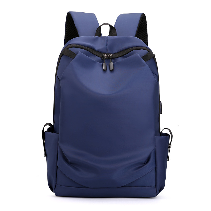Fashion New Sports Outdoor Bag Multi functional Computer Backpack Large Capacity Outdoor Commuter Backpack Men s Business Backpack with Logo Fashion B