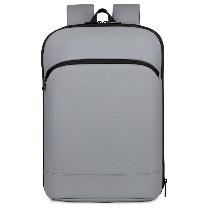 Fashion New Sports Outdoor Bag Computer Backpack Expandable Large Capacity Waterproof Leather Student Backpack Business Backpack Customized Logo Fashi