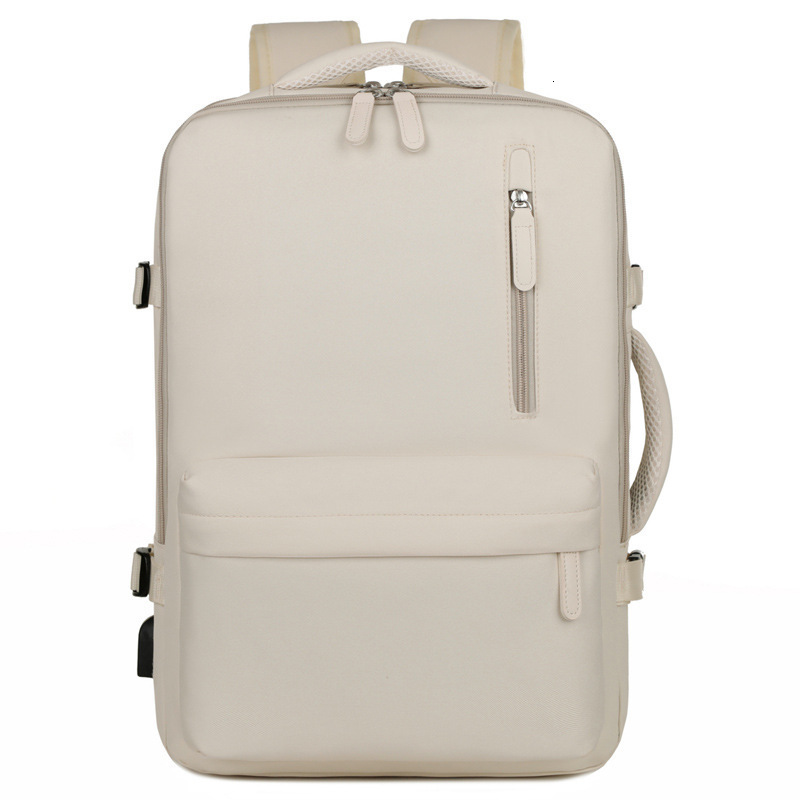 Fashion New fashionable couple travel backpack with large capacity lightweight and multifunctional backpack suitable for short distance and business t