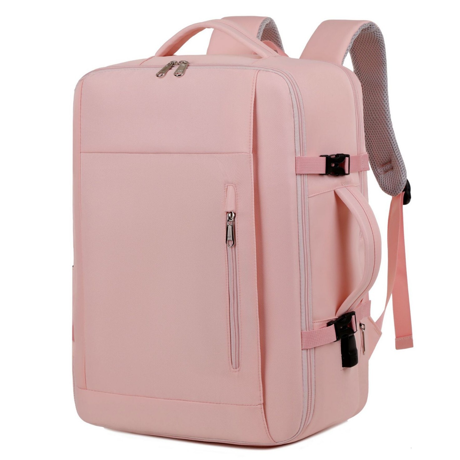 New Sports Outdoor Bag Fashion Bag Travel Backpack Large Capacity High end Multi functional Luggage Backpack Short distance Travel and Business Travel