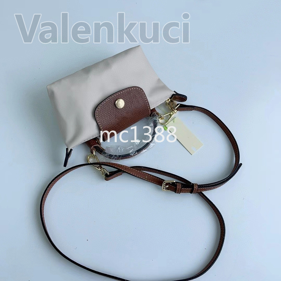 Mini Bags for Women Luxury Handbags Designer Women Messegner Crossbody Shoulder Bag Female Casual Small Shopping Bag 1393-2