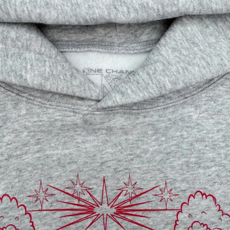 Men's Hoodies Luxury World Xaviersobased Riverside Hoodies Pullover Casual Embroidery Sweatshirts Cotton Velvet High Quality Hip-hop Winter Mens  - view 6