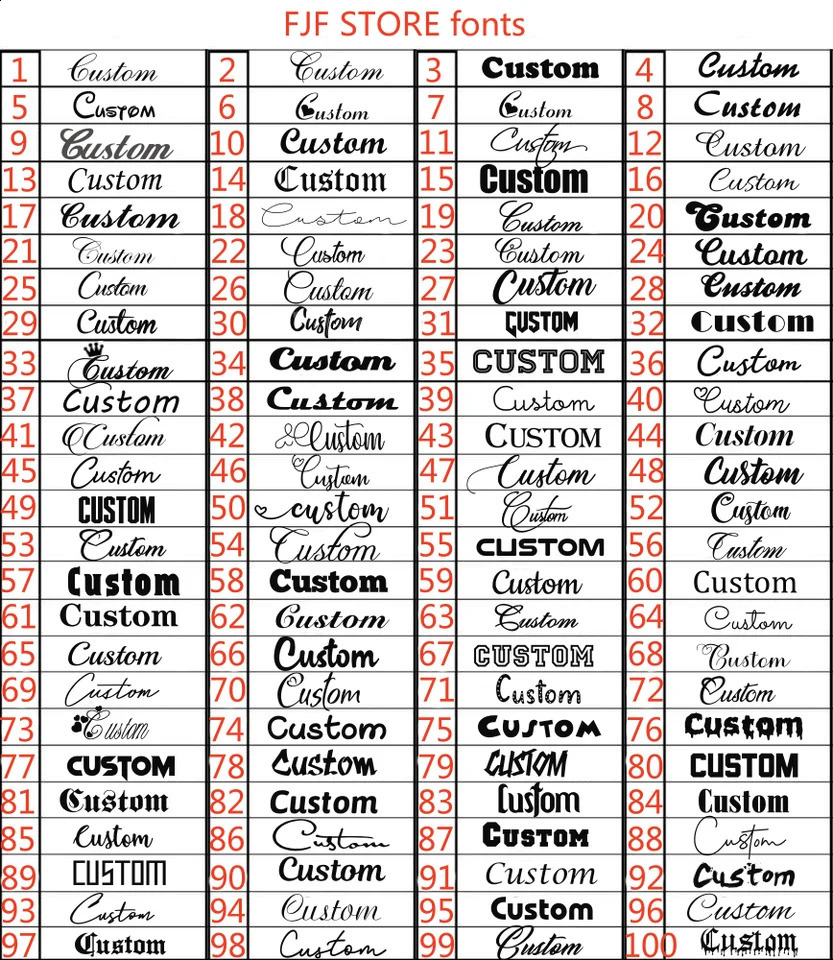 Custom Multiple Name Necklace Family Members Nameplate Pendant Personalized Jewelry Stainless Steel Handmade Choker Mom Gifts 260707 - view 7
