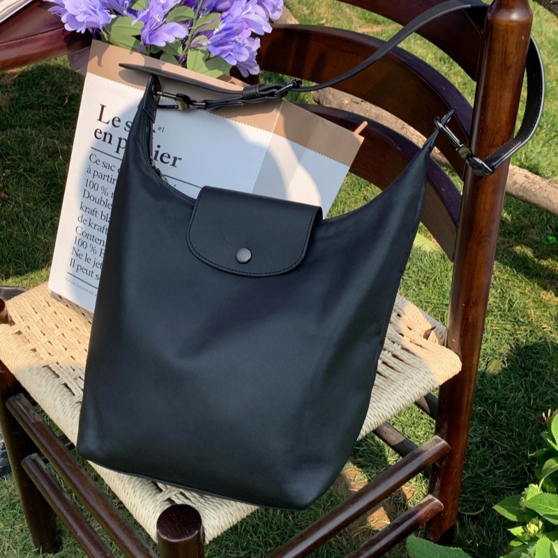 New Fashion Long Bag Durable Bag Hobo Armpit Bag Trendy Shoulder Crossbody Bag Fashion Commuting Versatile Large Capacity Women's Bag M5-301-B