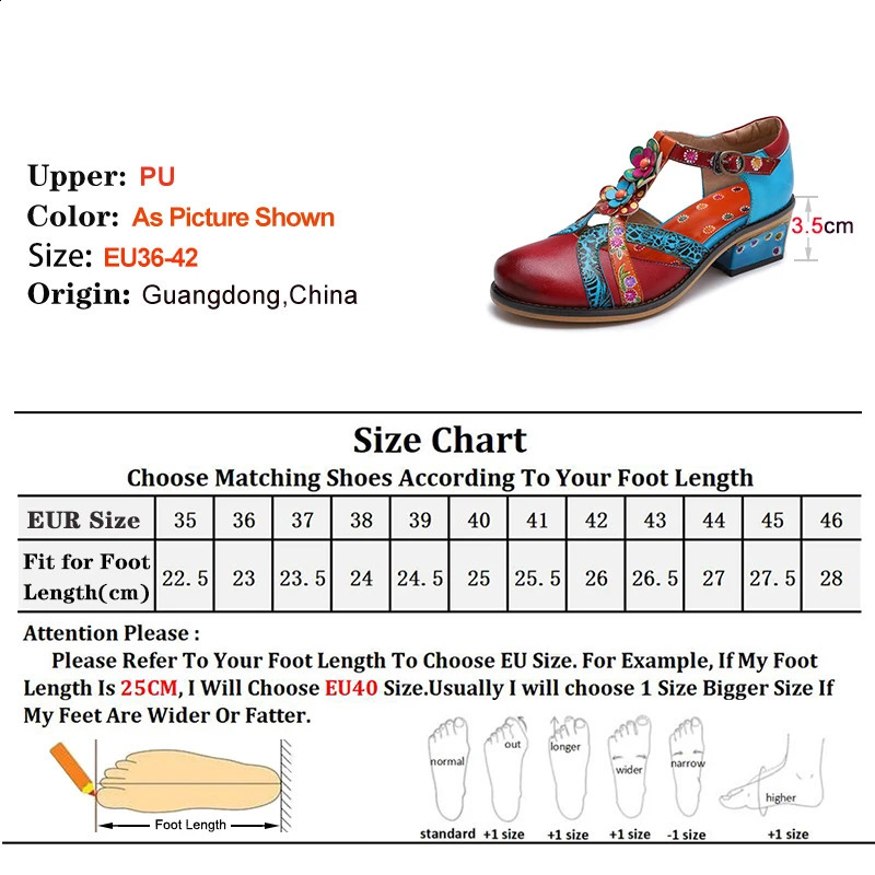 Summer Retro Womens Sandals y Low Heels 35cm Ankle Buckle Straps Ladies Pumps Threedimensional Flower Bohemian Shoes 260707