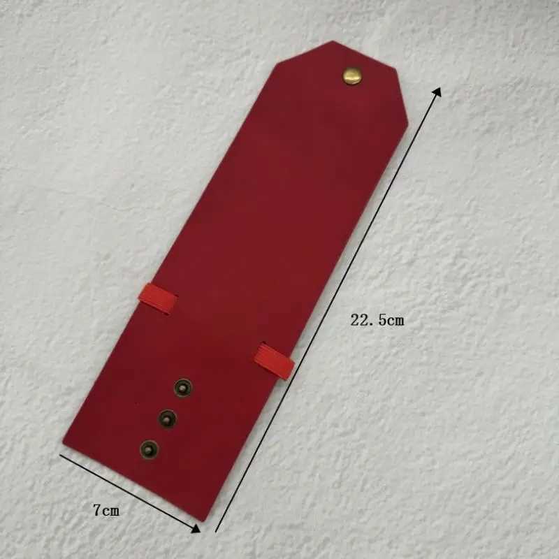 Leather Quick-Access Cash Holder PU Wallet / Money Wrapper Organizer Clip Bill Holder Storage Pouch Pocket Wallet H260707