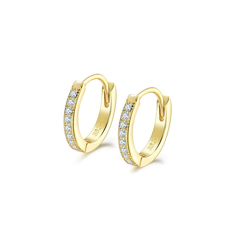 s925 sterling silver designer earrings for women elegant daily wear fashion fine jewelry gifts for ladies free shipping