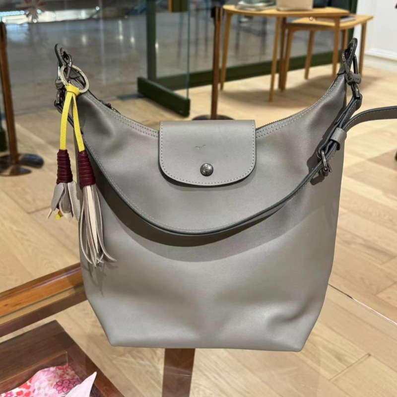 NEW Long Bag Durable Bag Hobo Armpit Bag Trendy Shoulder Crossbody Bag Fashion Commuting Versatile Large Capacity Women's Bag LC301-b
