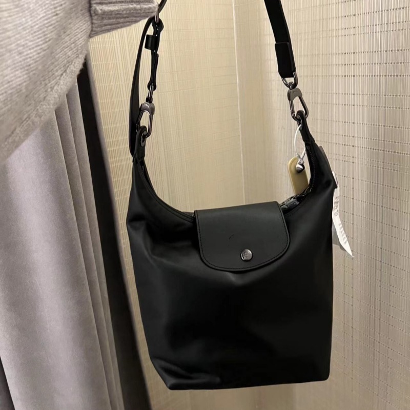 NEW Long Bag Durable Bag Hobo Armpit Bag Trendy Shoulder Crossbody Bag Fashion Commuting Versatile Large Capacity Women's Bag LC301-C