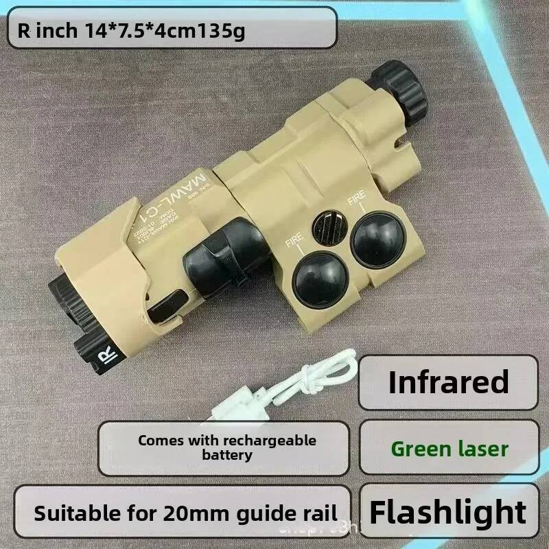 Energy Saving Matching MAWL-C1 Light Bracket Cooperate with Daily Lighting Tools W260707 - view 6