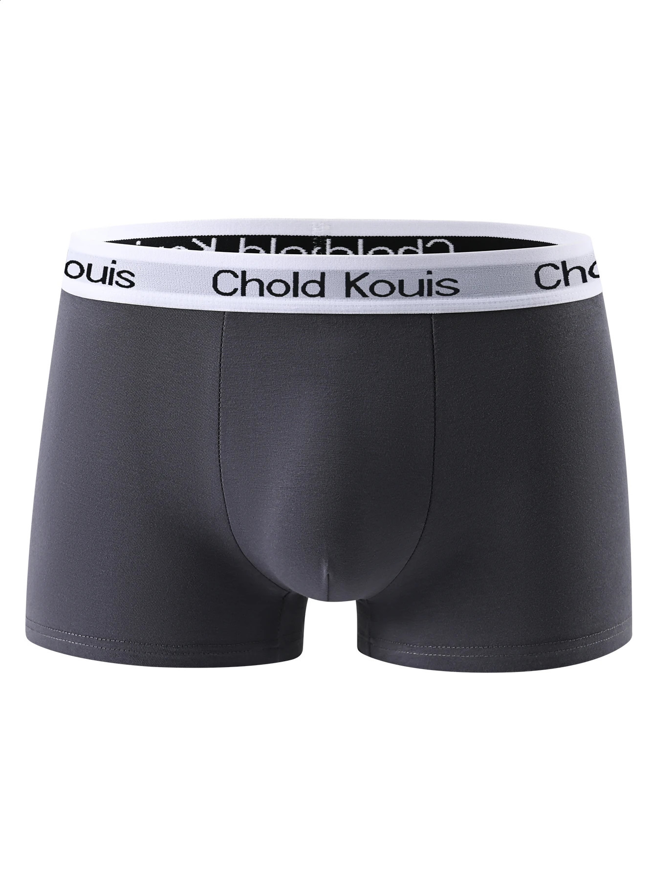 10pcs mens underwear trendy fashion simple and -selling underwear comfortable breathable sports casual mens boxer briefs 260707
