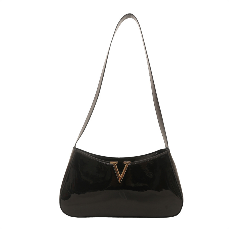 Luxury Designer Light Luxury 2026 Summer Hot Minimalist Commuting Designer Shoulder Fashion Casual Bag For Women - view 3