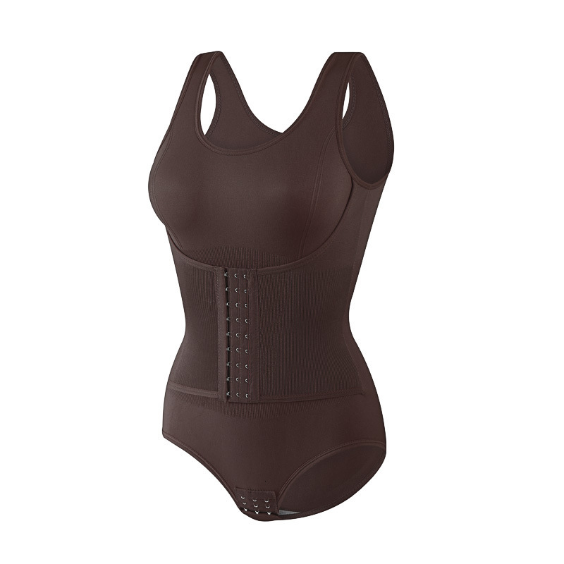 All Match Designer Body Shaping Bodysuit for Women, Slimming, Butt Lifting, Beautiful Back, Waist Cinching, Tummy Control, Shaping, Plus Size Shapewea - view 9