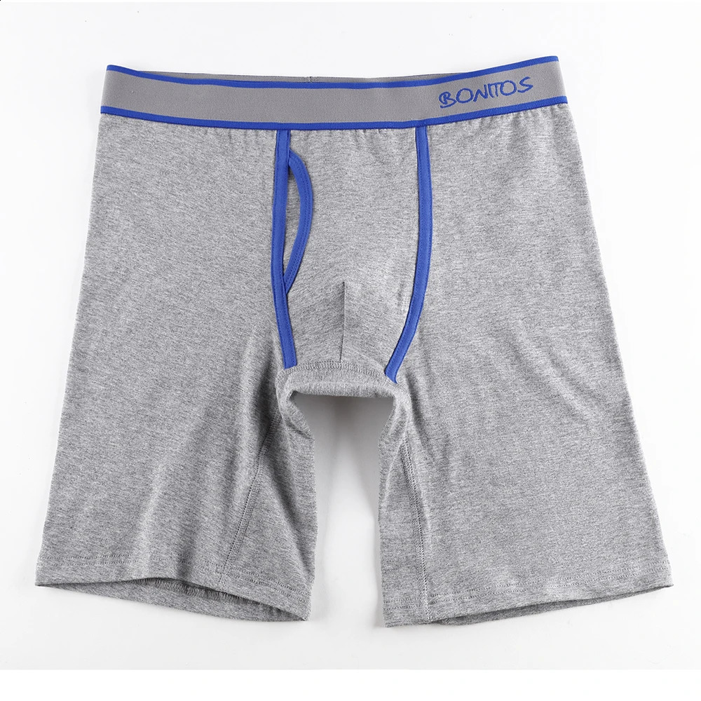 3pcs Front Opening Man Underware Cotton Mens Panties Print Mens Boxers Shorts Family Sexy Male Underpants Sports 260707