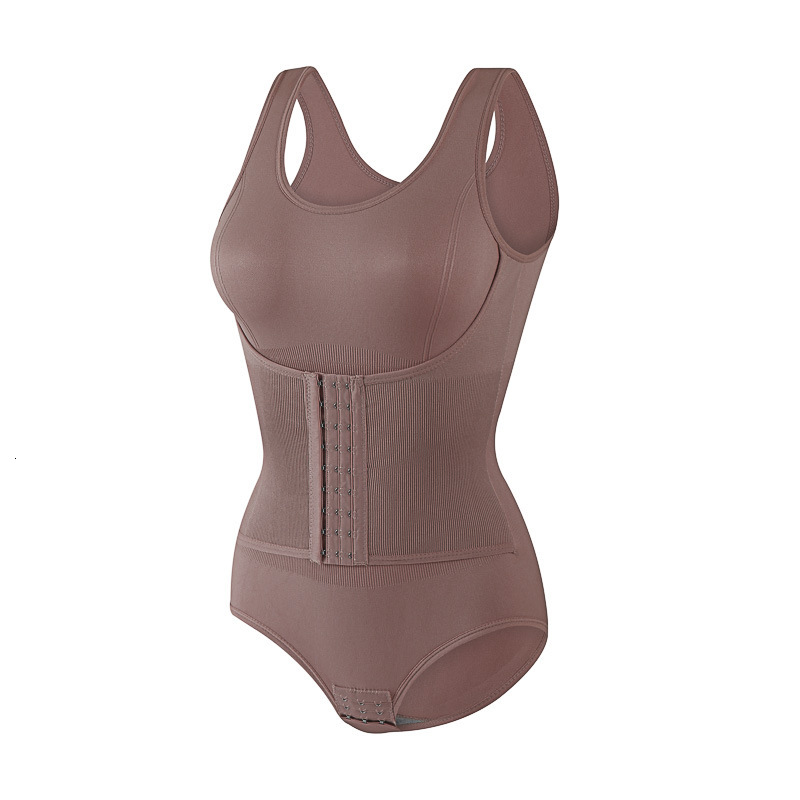 All Match Designer Body Shaping Bodysuit for Women, Slimming, Butt Lifting, Beautiful Back, Waist Cinching, Tummy Control, Shaping, Plus Size Shapewea - view 5