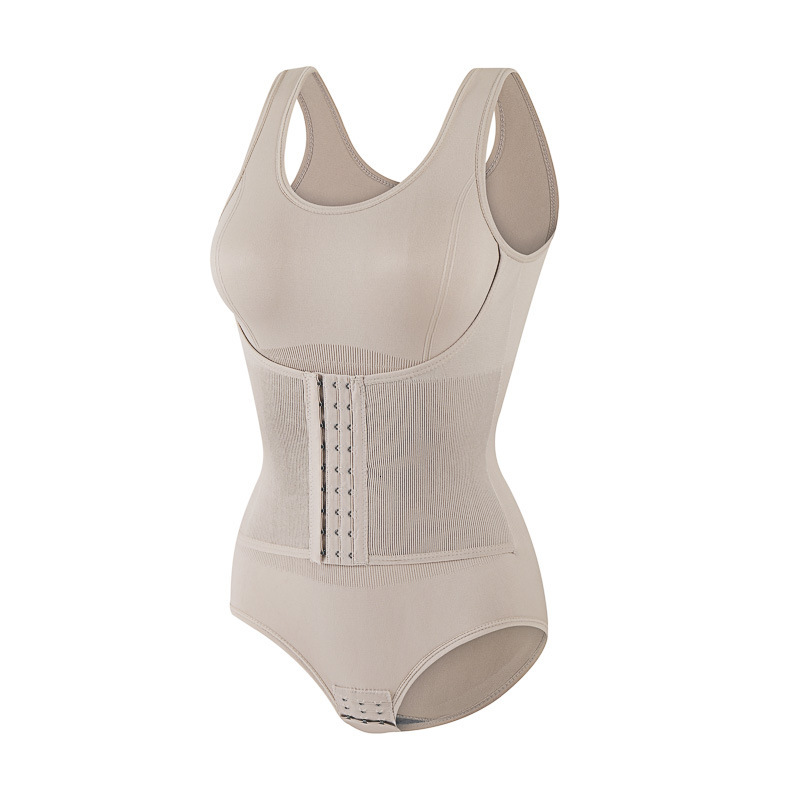 All Match Designer Body Shaping Bodysuit for Women, Slimming, Butt Lifting, Beautiful Back, Waist Cinching, Tummy Control, Shaping, Plus Size Shapewea - view 6