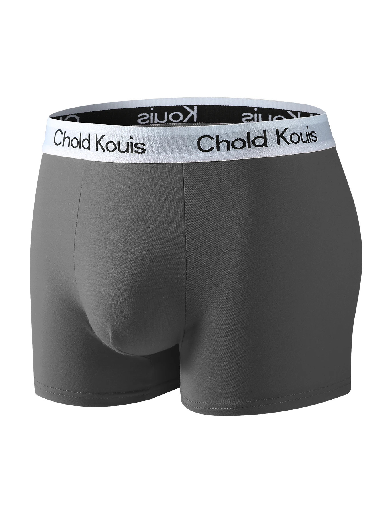 10pcs mens underwear trendy fashion simple and -selling underwear comfortable breathable sports casual mens boxer briefs 260707