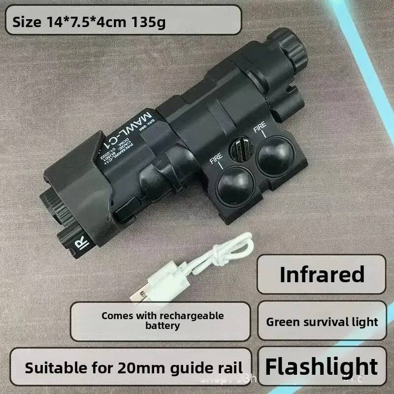 Energy Saving Matching MAWL-C1 Light Bracket Cooperate with Daily Lighting Tools W260707 - view 3