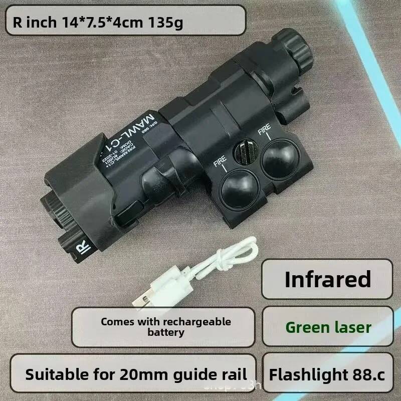 Energy Saving Matching MAWL-C1 Light Bracket Cooperate with Daily Lighting Tools W260707 - view 7
