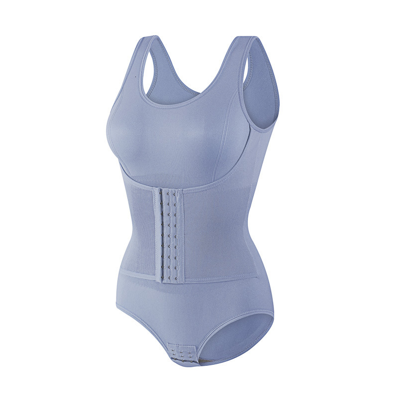 All Match Designer Body Shaping Bodysuit for Women, Slimming, Butt Lifting, Beautiful Back, Waist Cinching, Tummy Control, Shaping, Plus Size Shapewea - view 7