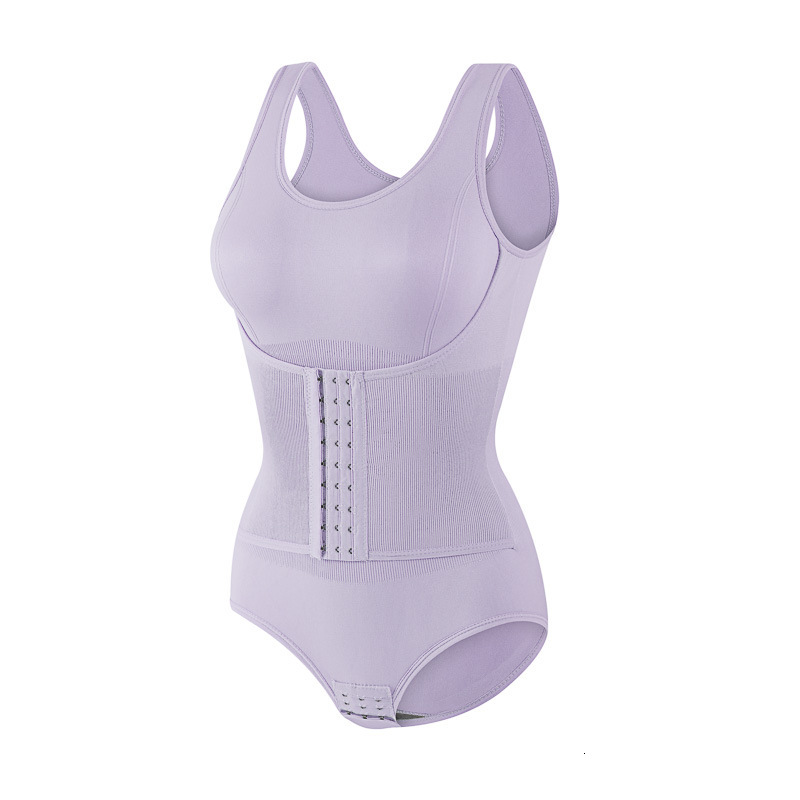 All Match Designer Body Shaping Bodysuit for Women, Slimming, Butt Lifting, Beautiful Back, Waist Cinching, Tummy Control, Shaping, Plus Size Shapewea - view 8