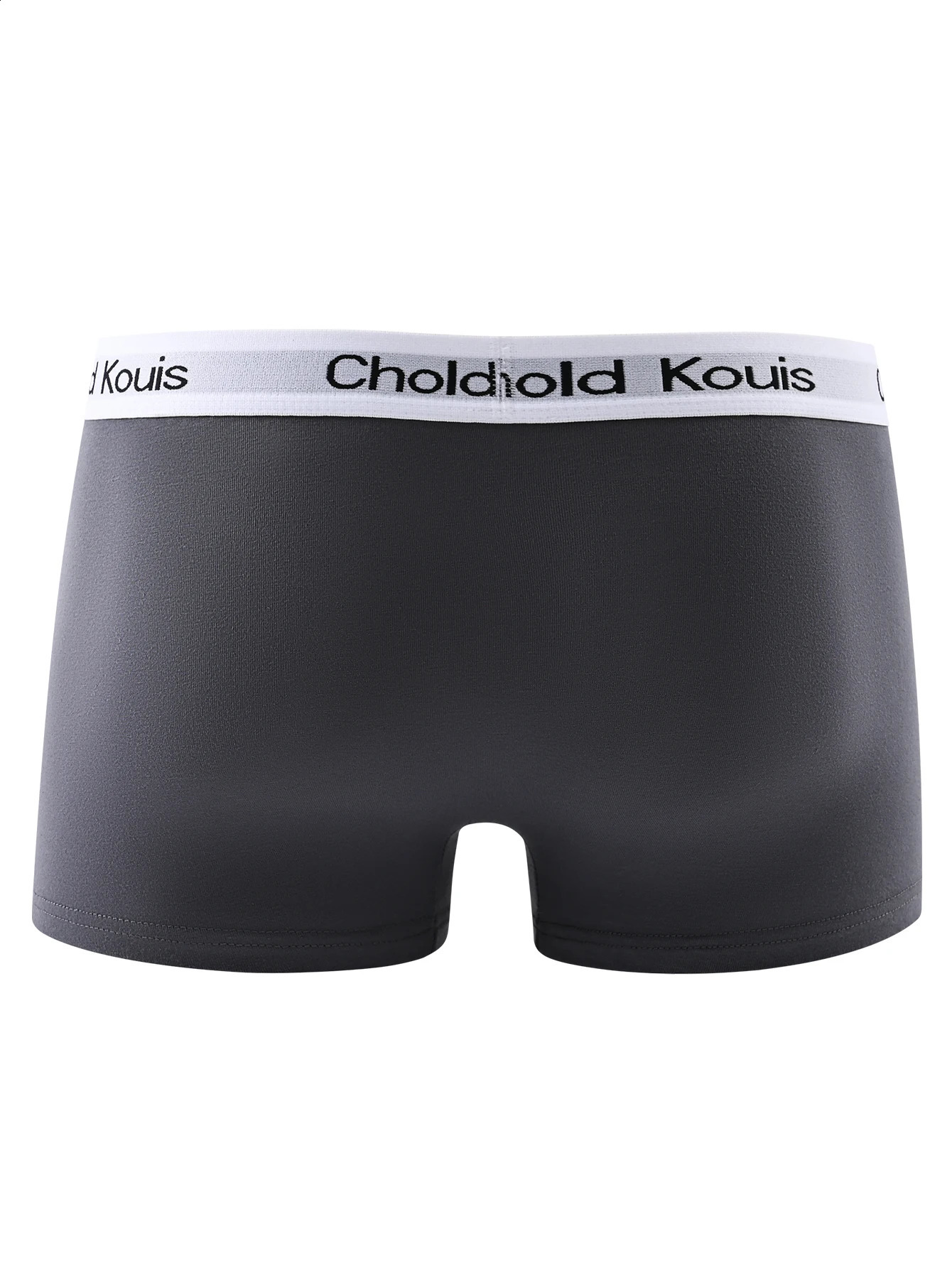 10pcs mens underwear trendy fashion simple and -selling underwear comfortable breathable sports casual mens boxer briefs 260707