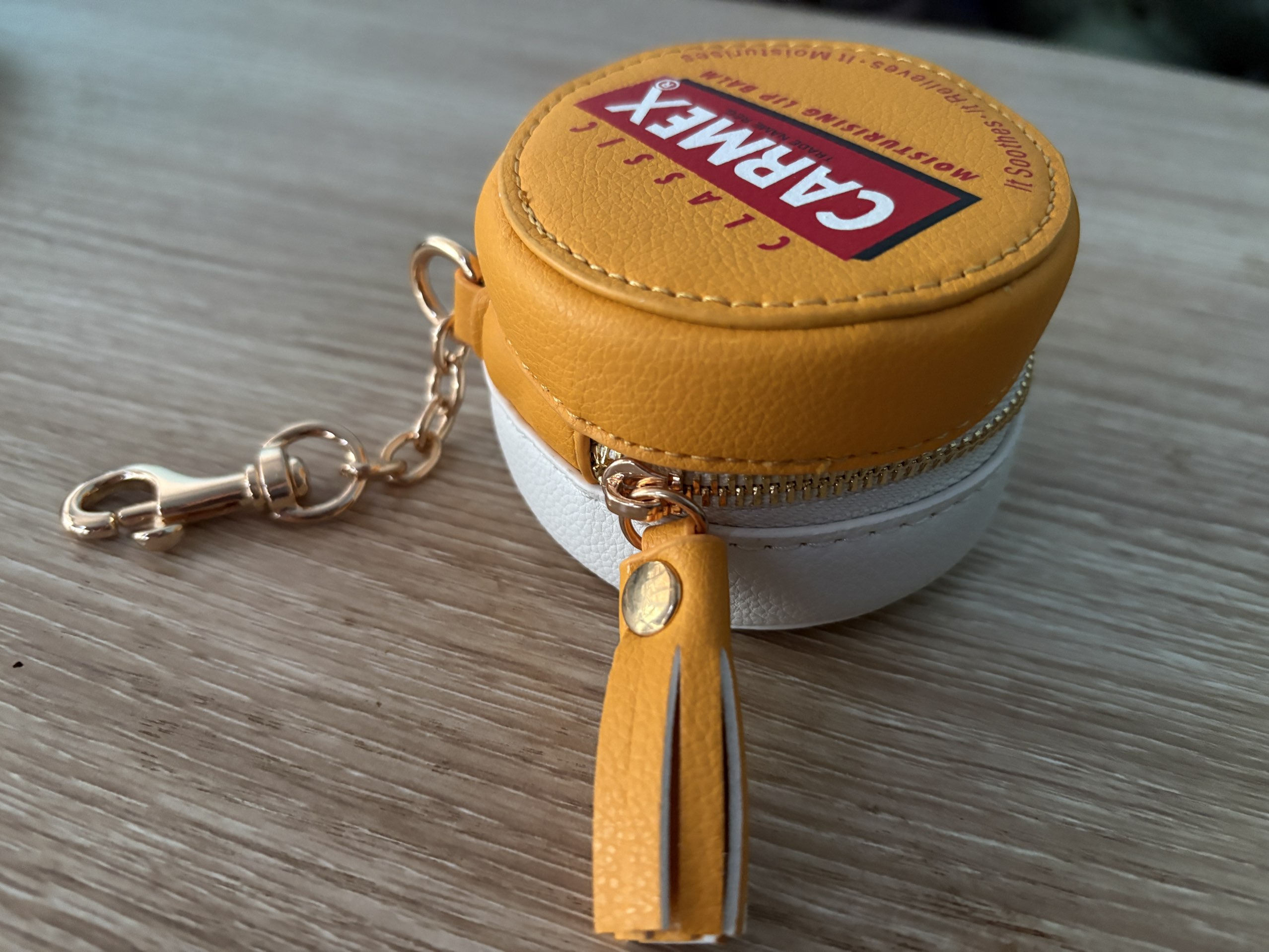 Ketchup Charm Personalized Bag Charm Stylish DIY Colorful Bag Pendant Soda bottles Aluminum Cans Chewing Gum Keychain Xmas Gift H260528 - view 3