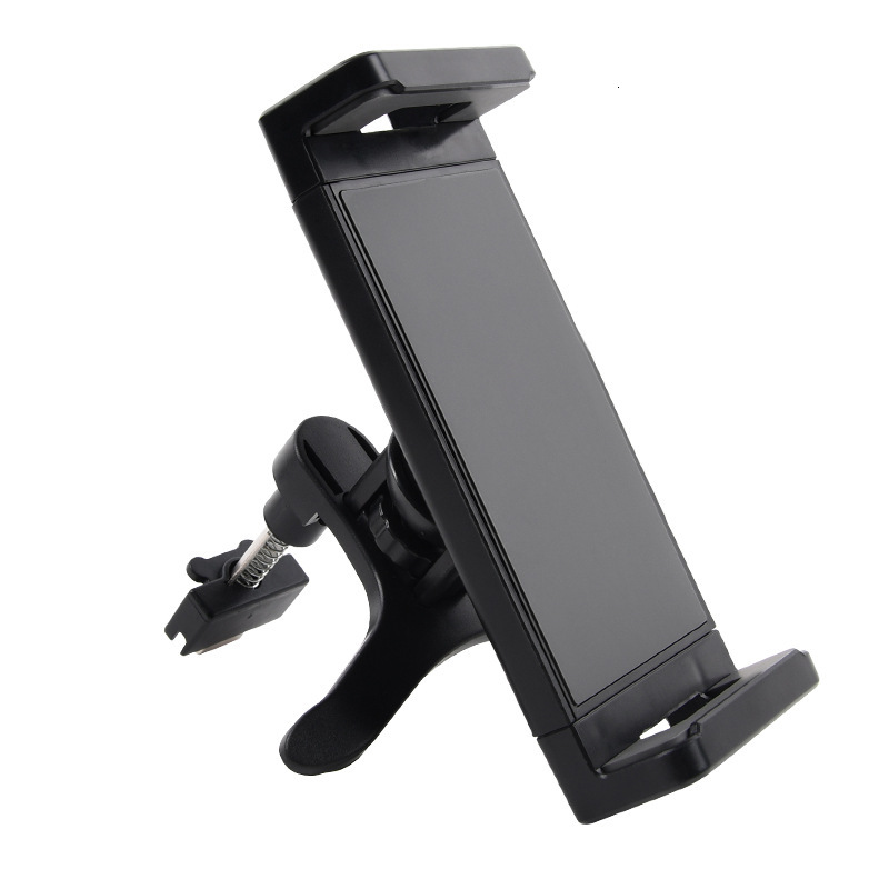 Car Air Vent Car Navigation Stand, 12-Inch Multifunctional Phone And Tablet Holder, Wholesale From Manufacturer