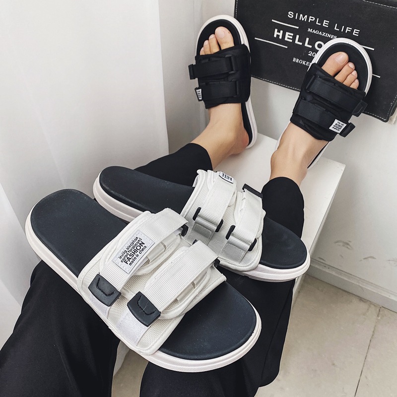Free shipping fashion bow platform slippers women wear embroidered beach slippers black pink khaki gray plus size 39-46 - view 6