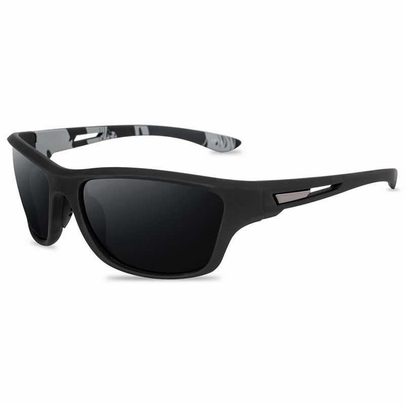 Men Sunglasses Polarized Sun Glasses Women UV400 Outdoor Baseball Softball Sport Eyewear Fishing Goggles 250812