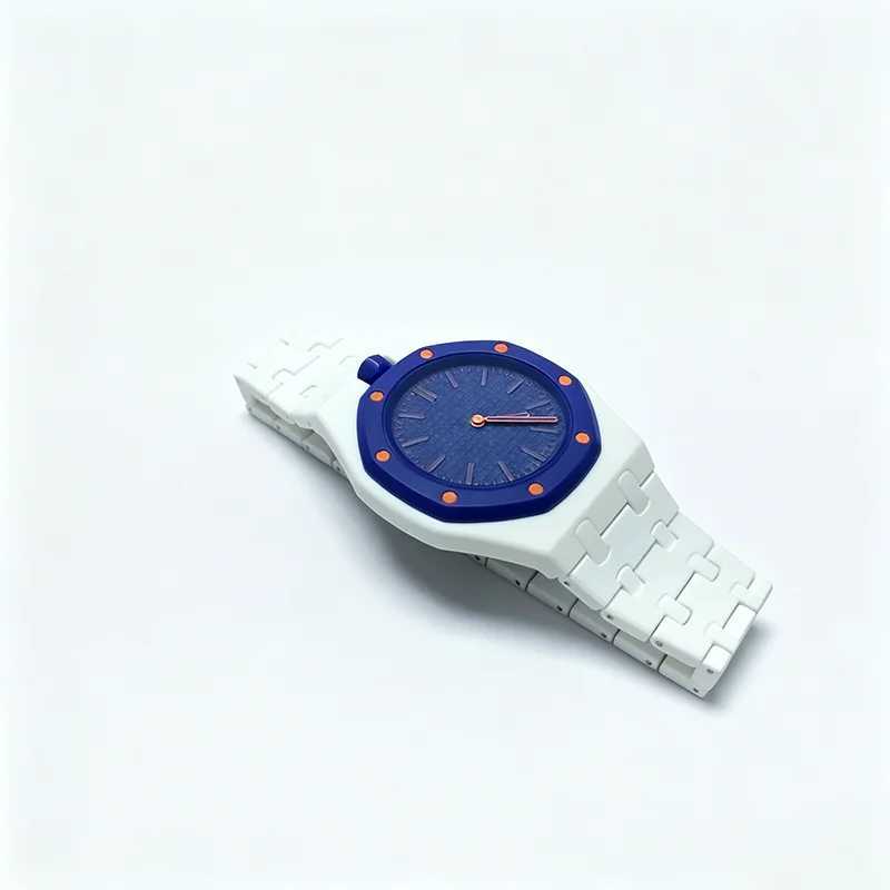 Plastic CaseStrap For Royal POP Watch Case Strap Pocket Changer To Wristwatch Enhance Watch Modification Kit Z260729