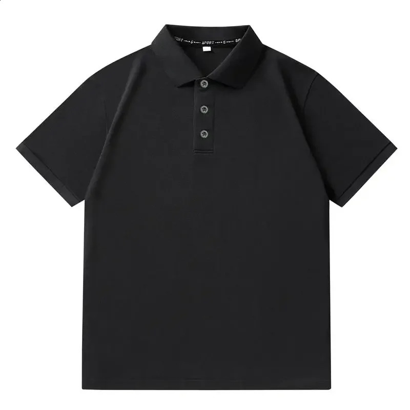 Women Polo Shirt Plus Size 5XL6XL7XL 110175kg Summer Loose Oversized T Big Clothing Polos 260711banjia - view 4