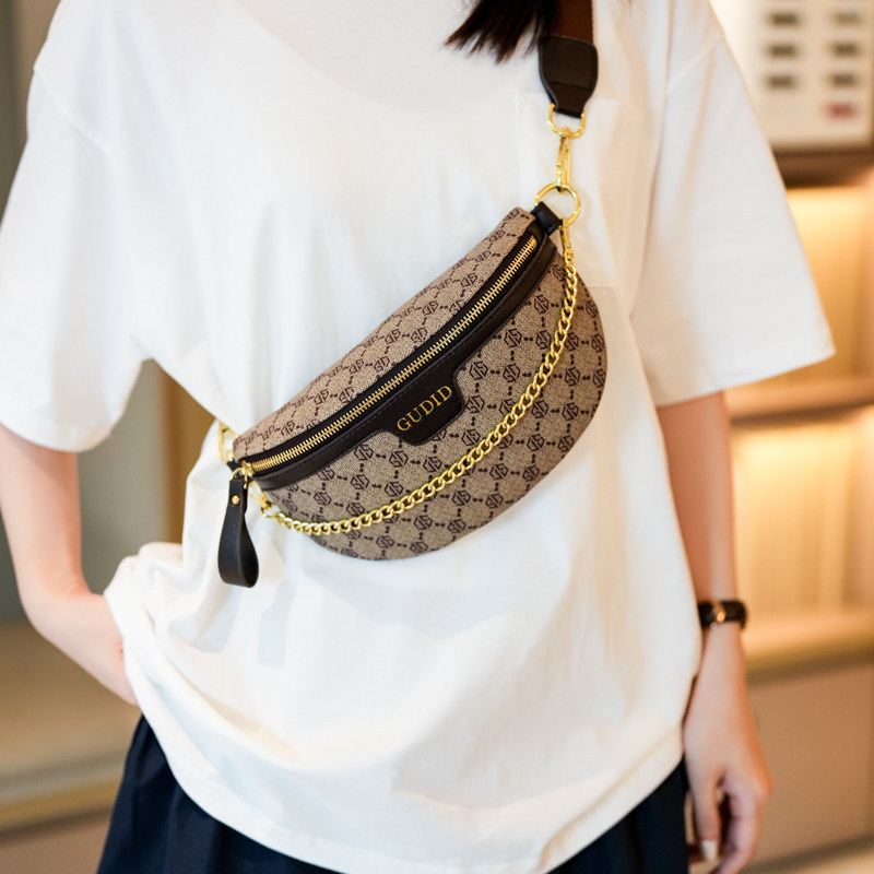 new Luxury Shoulder Bag Solid color basic shoulder bag for women versatile casual backpack for daily classes free shipping - view 4