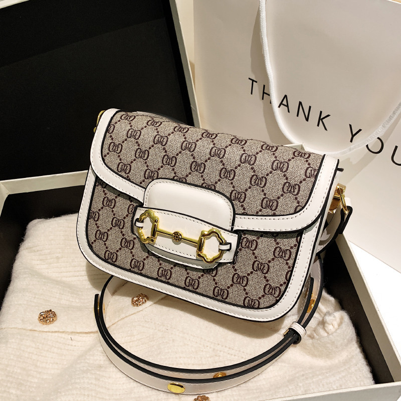hot Luxury Shoulder Bag Fashion soft leather shoulder bag for women Korean style lightweight women's backpack free shipping - view 7