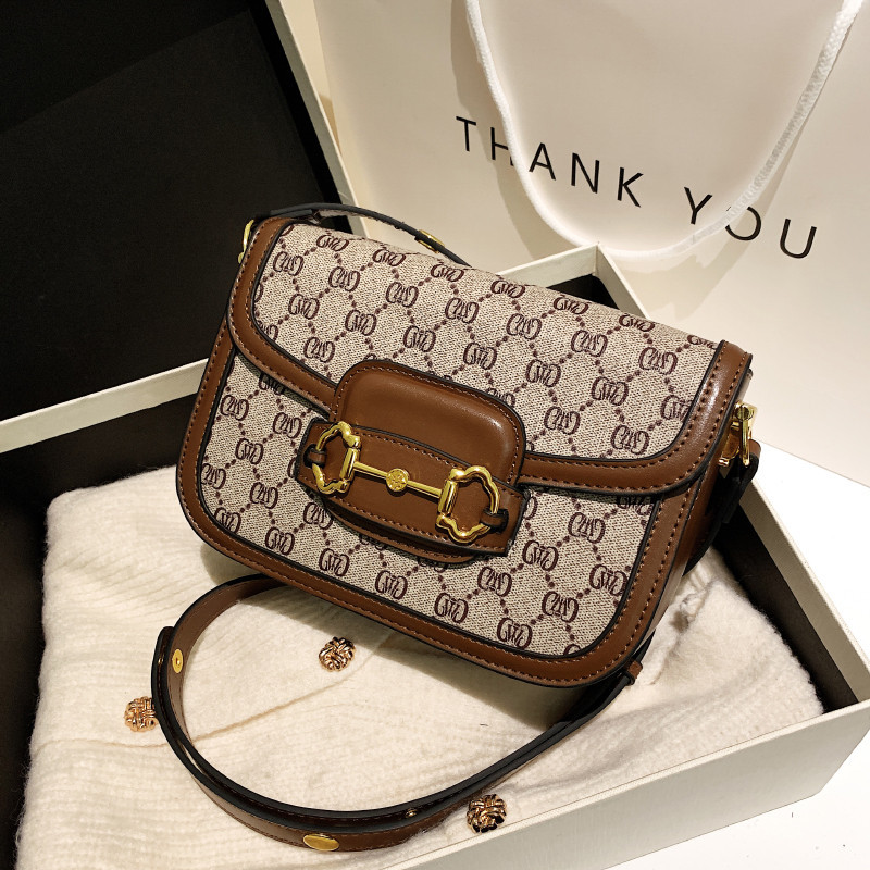 hot Luxury Shoulder Bag Fashion soft leather shoulder bag for women Korean style lightweight women's backpack free shipping - view 8