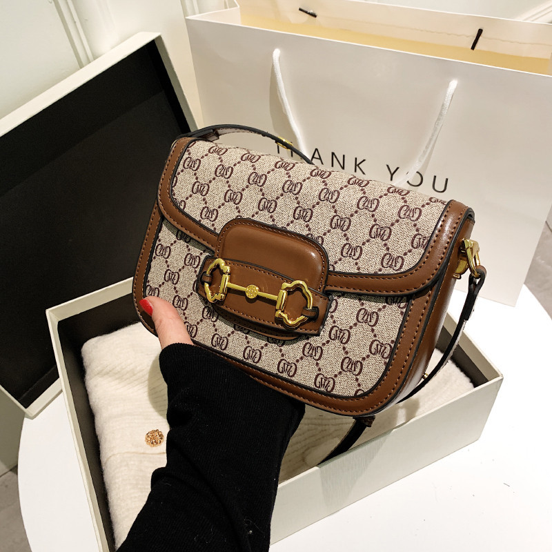 hot Luxury Shoulder Bag Fashion soft leather shoulder bag for women Korean style lightweight women's backpack free shipping - view 5