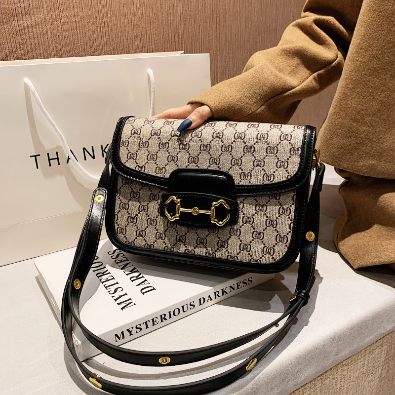 hot Luxury Shoulder Bag Fashion soft leather shoulder bag for women Korean style lightweight women's backpack free shipping - view 9