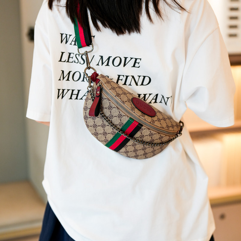 new Luxury Shoulder Bag Solid color basic shoulder bag for women versatile casual backpack for daily classes free shipping - view 6