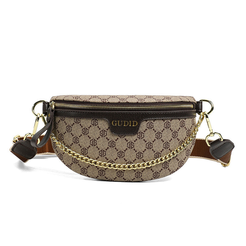 new Luxury Shoulder Bag Solid color basic shoulder bag for women versatile casual backpack for daily classes free shipping - view 7
