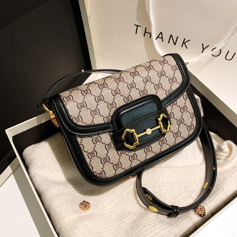 hot Luxury Shoulder Bag Fashion soft leather shoulder bag for women Korean style lightweight women's backpack free shipping - view 6