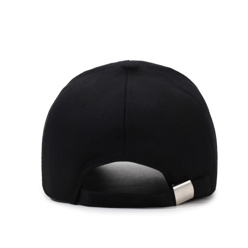 Korean Style Hat For Men And Women, Ins Trend Spring Summer Street Couple Letter Baseball Cap, Sun Hat, Versatile Sports Duckbill Cap - view 4