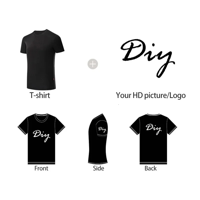 Big Tennis Serve Tennis Silhouette Big Serve T-Shirt Funny Graphic T Shirts Streetwear Mens Clothes Tops Vintage T Shirt 260713CJ - view 3